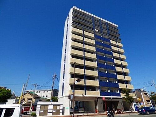 福岡県福岡市東区馬出１丁目 賃貸マンション