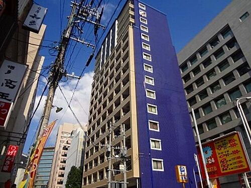 福岡県福岡市博多区博多駅前３丁目 賃貸マンション