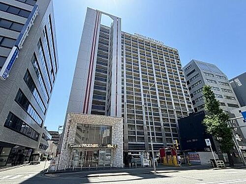 福岡県福岡市博多区住吉４丁目 賃貸マンション