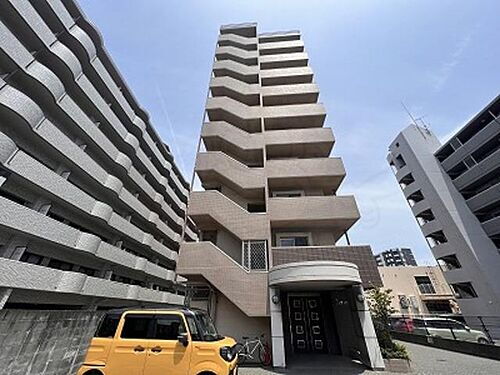 福岡県福岡市博多区吉塚７丁目 賃貸マンション