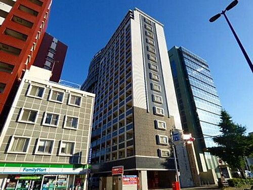 福岡県福岡市博多区住吉４丁目 賃貸マンション