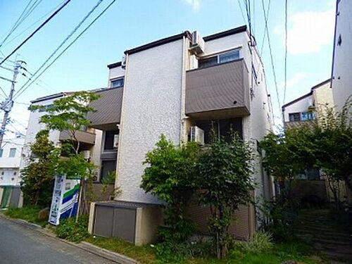 福岡県福岡市博多区堅粕４丁目 賃貸アパート