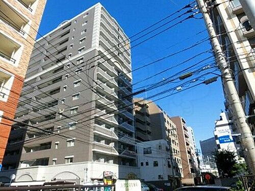 福岡県福岡市博多区博多駅前４丁目 賃貸マンション