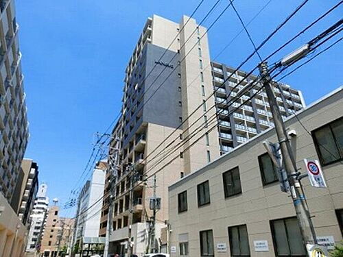 福岡県福岡市博多区博多駅南３丁目 賃貸マンション