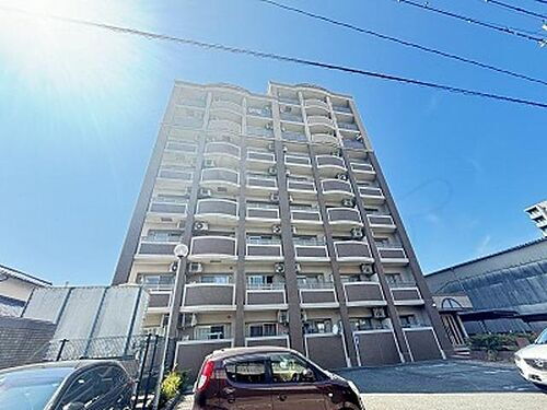 福岡県福岡市博多区上牟田３丁目 賃貸マンション