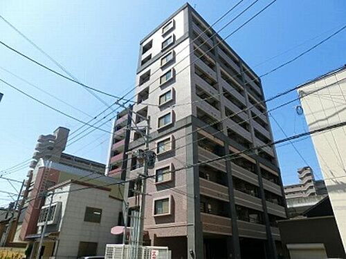 福岡県福岡市博多区博多駅南３丁目 賃貸マンション