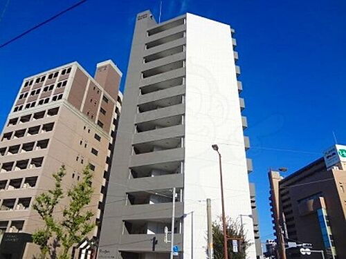 福岡県福岡市博多区美野島２丁目 賃貸マンション