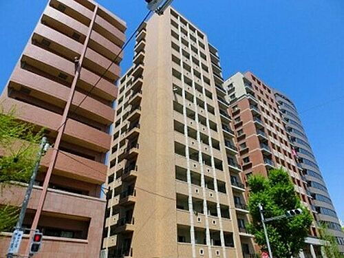 福岡県福岡市博多区住吉３丁目 14階建 築18年7ヶ月