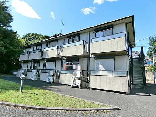 栃木県宇都宮市野沢町 2階建 築28年6ヶ月