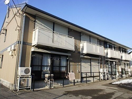 栃木県宇都宮市砥上町 2階建 築31年5ヶ月