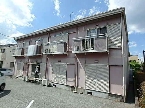 栃木県宇都宮市泉が丘２丁目 2階建 築37年6ヶ月