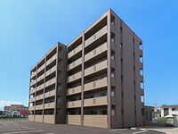 栃木県宇都宮市西川田3丁目 6階建 築1年11ヶ月