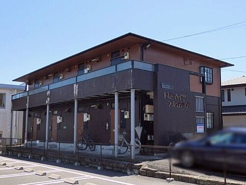 栃木県宇都宮市下河原１丁目 2階建 築29年5ヶ月