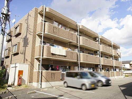 栃木県宇都宮市御幸ケ原町 3階建