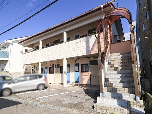 栃木県宇都宮市岩曽町 2階建 築36年11ヶ月