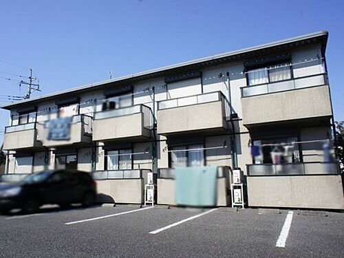 栃木県宇都宮市石井町 2階建 築27年1ヶ月