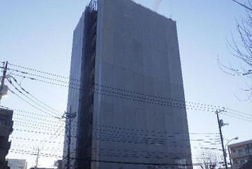 東京都西東京市東伏見４丁目 10階建 築6年4ヶ月