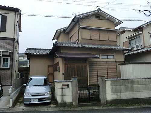大江４丁目貸家