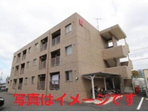 テラスラソ 3階建