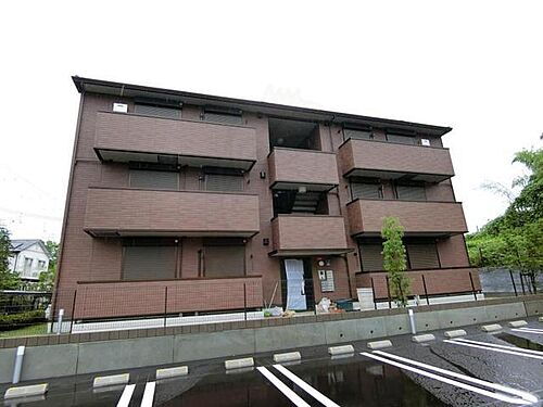 Ｒｉｂｅｒａ　ＳｑｕａｒｅＡ棟