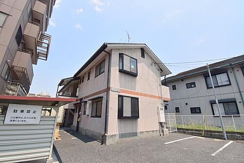 フローラルＵＮＯ　Ｃ棟