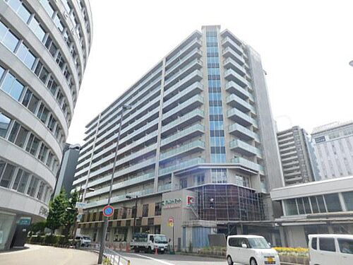 滋賀県大津市春日町 賃貸マンション