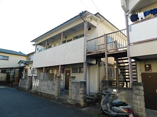 瀬田ハウス　Ｂ棟