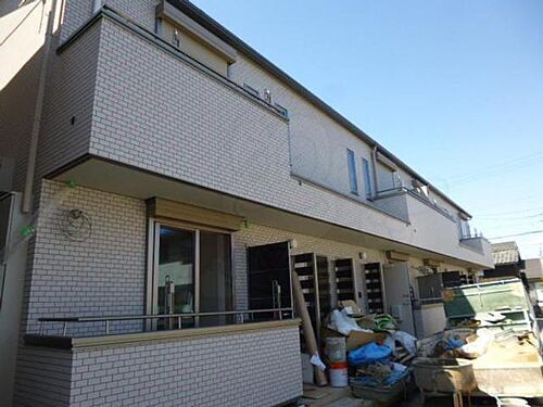 滋賀県草津市渋川１丁目 賃貸アパート