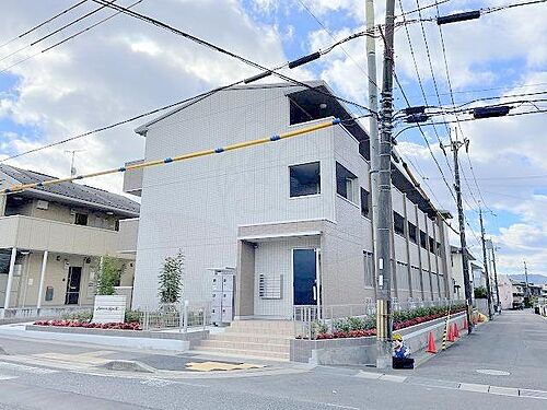 メゾンドレーヴＫ