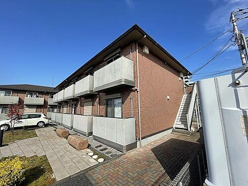 滋賀県草津市南草津３丁目 築17年10ヶ月 2階建