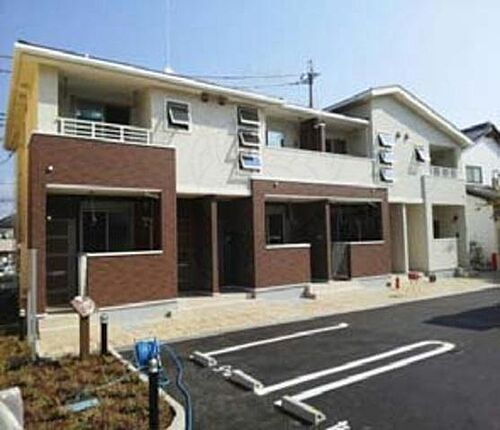 コーポ勢多８番館