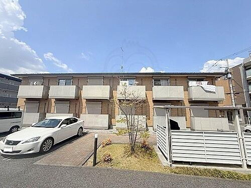 ハイツエイト４