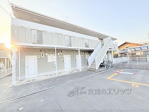 アテッサ京都Ｂ棟