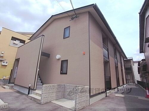 京都府京都市伏見区向島橋詰町 築12年9ヶ月 2階建