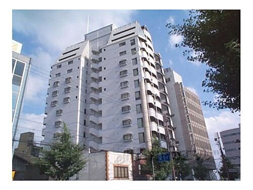 京都府京都市下京区西橋詰町 賃貸マンション