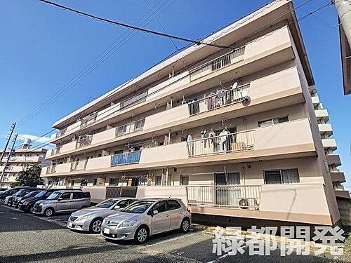 サンハイツ森本２号館