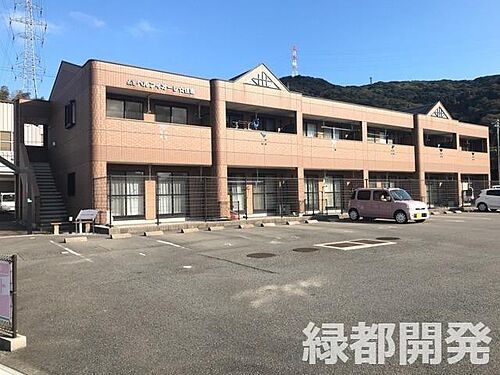 山口県下関市一の宮住吉３丁目 2階建 築16年9ヶ月