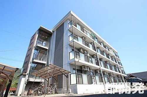 サーブル吉見１ 1K 賃貸(賃貸マンション・アパート)