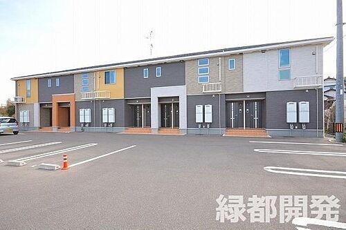 山口県下関市古屋町２丁目 2階建 築9年8ヶ月