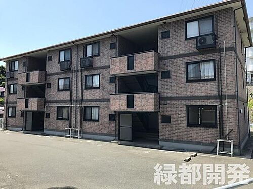 ボナール山の田