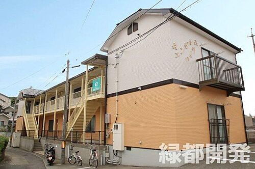 エンゼルハイツ