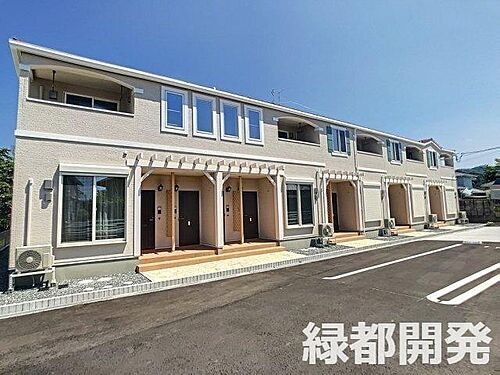 ブルック　サイド　高砂