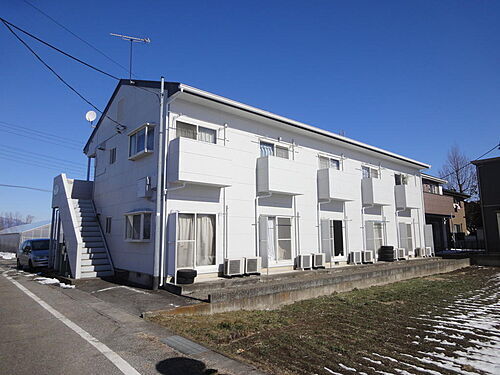 ロイヤルハイツ 駒形駅 1K 賃貸(賃貸マンション・アパート)