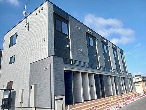 京都府福知山市字堀 賃貸アパート