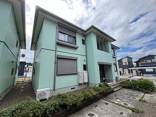 京都府福知山市石原５丁目 賃貸アパート