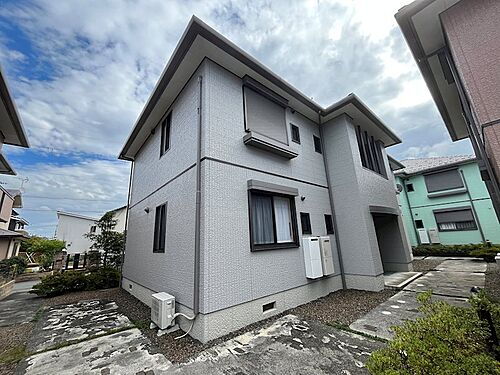 ディアコートＤ