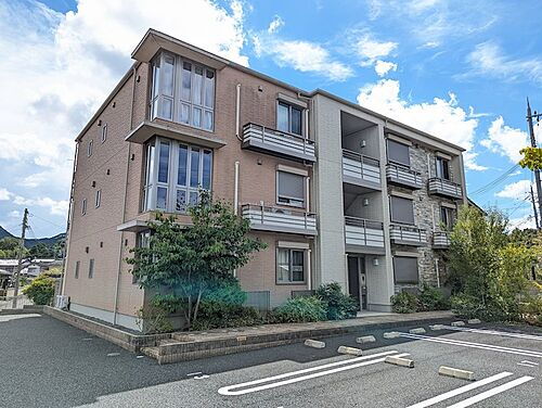 京都府福知山市字篠尾 賃貸マンション