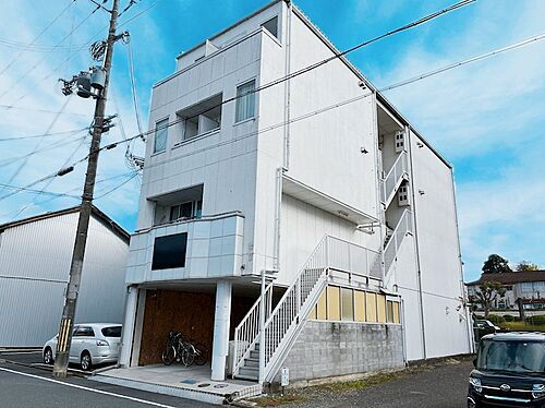 京都府福知山市字内記 賃貸マンション