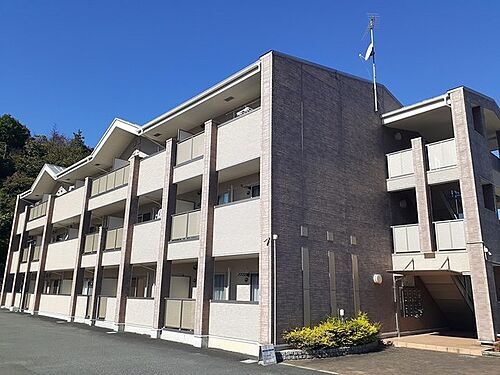 京都府福知山市桔梗が丘１丁目 賃貸マンション