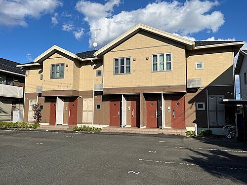 ミルキーウェイＩＩ